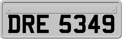 DRE5349