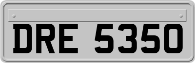 DRE5350