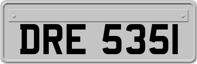 DRE5351