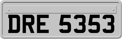 DRE5353