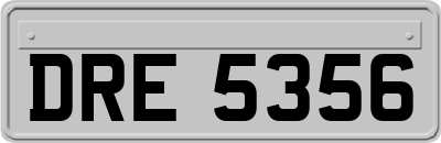 DRE5356