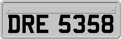 DRE5358
