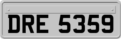 DRE5359