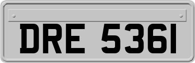 DRE5361