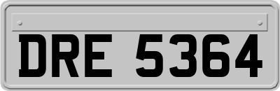 DRE5364