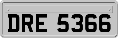 DRE5366