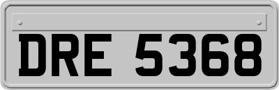 DRE5368