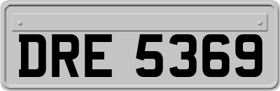 DRE5369