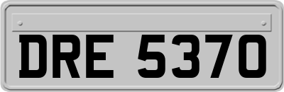 DRE5370