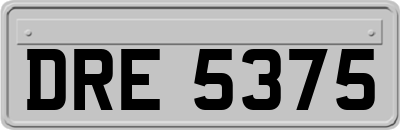 DRE5375