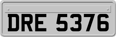 DRE5376