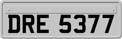 DRE5377