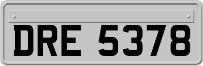 DRE5378