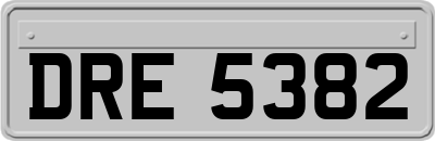 DRE5382