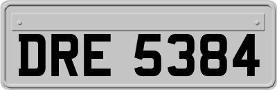 DRE5384