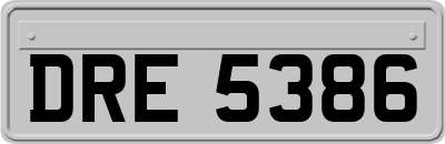 DRE5386