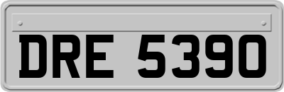 DRE5390