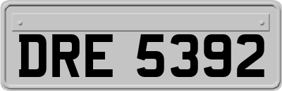 DRE5392