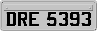 DRE5393