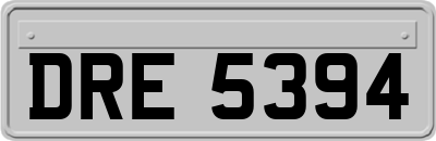 DRE5394