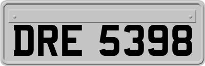 DRE5398