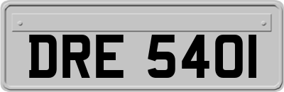 DRE5401