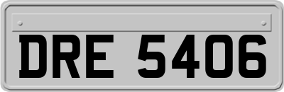 DRE5406