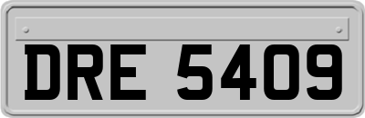 DRE5409