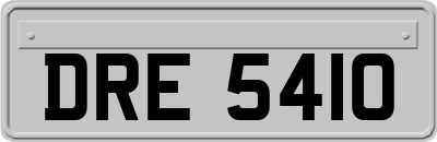 DRE5410