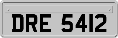 DRE5412