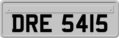DRE5415