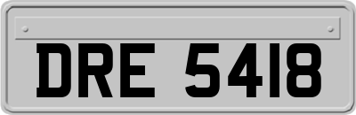 DRE5418