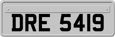 DRE5419