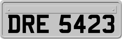 DRE5423