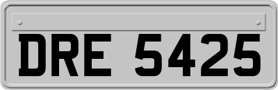 DRE5425