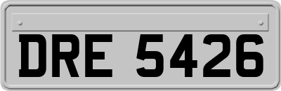 DRE5426