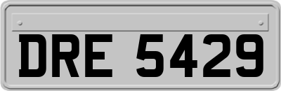 DRE5429