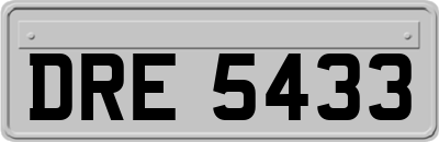 DRE5433