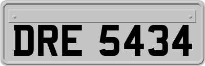 DRE5434