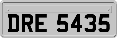 DRE5435