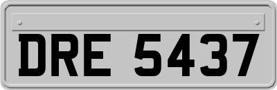 DRE5437