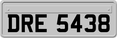 DRE5438