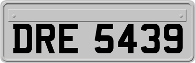 DRE5439