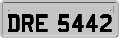 DRE5442