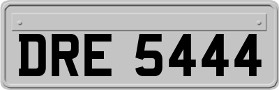 DRE5444