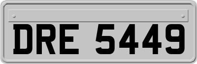 DRE5449