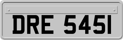 DRE5451