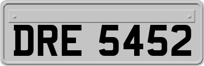 DRE5452