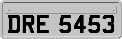 DRE5453