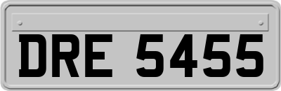 DRE5455
